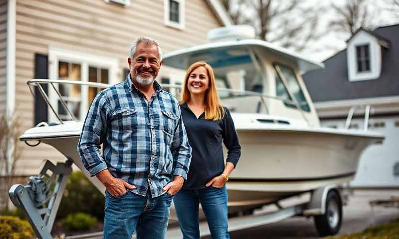 Massachusetts boat transporter