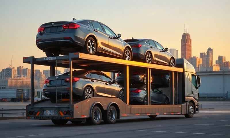 Brockton, Massachusetts car shipping transporter