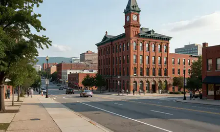 Brockton, Massachusetts, United States