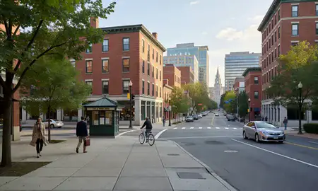 Cambridge, Massachusetts, United States