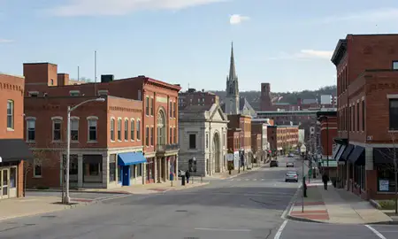Fall River, Massachusetts, United States