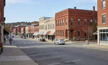 Framingham, Massachusetts, United States