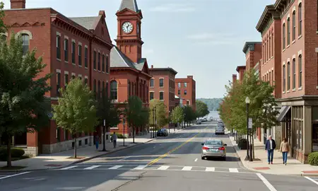 Haverhill, Massachusetts, United States
