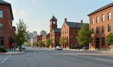 Lawrence, Massachusetts, United States