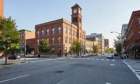 Leominster, Massachusetts, United States