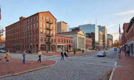 Lowell, Massachusetts, United States