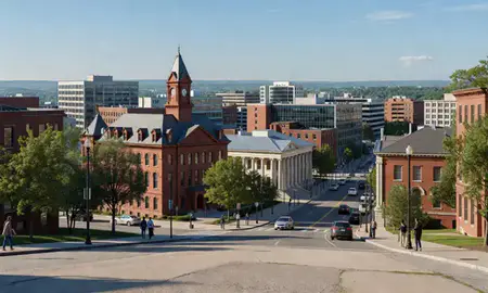 Lynn, Massachusetts, United States