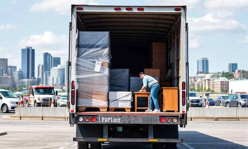 Furniture Shipping in Medford, Massachusetts