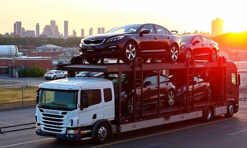 Methuen Town, Massachusetts car shipping transporter