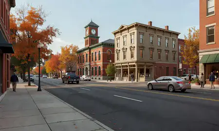 Methuen Town, Massachusetts, United States