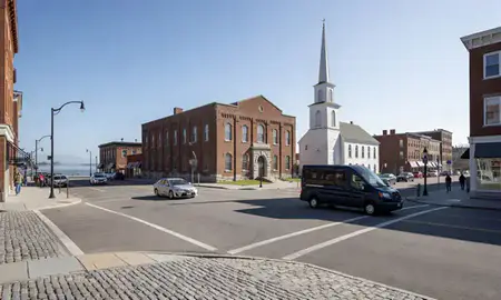 New Bedford, Massachusetts, United States