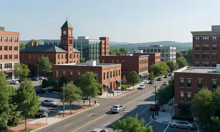 Newton, Massachusetts, United States