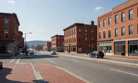 Peabody, Massachusetts, United States