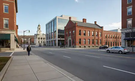 Pittsfield, Massachusetts, United States