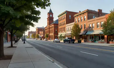 Revere, Massachusetts, United States