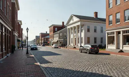 Salem, Massachusetts, United States