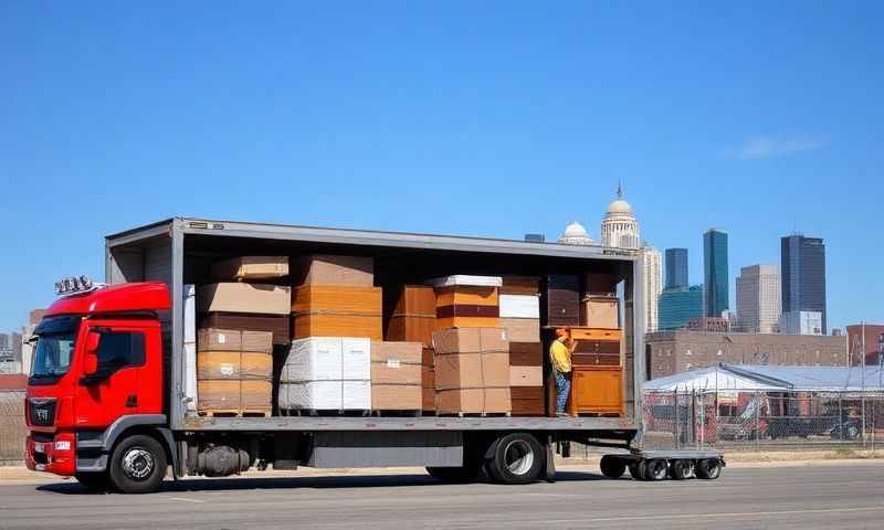 Furniture Shipping in Somerville, Massachusetts