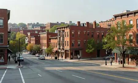 Somerville, Massachusetts, United States