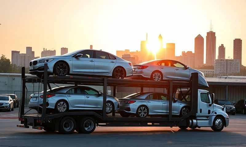 Car Shipping in Springfield, Massachusetts