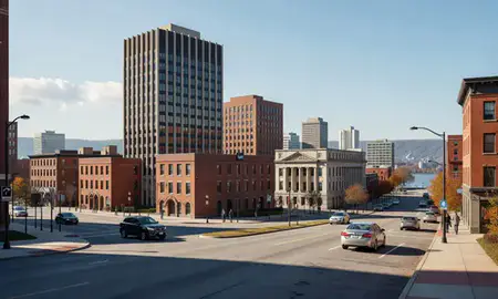 Springfield, Massachusetts, United States