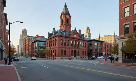 Worcester, Massachusetts, United States