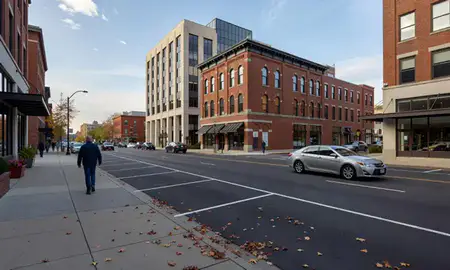 Ann Arbor, Michigan, United States