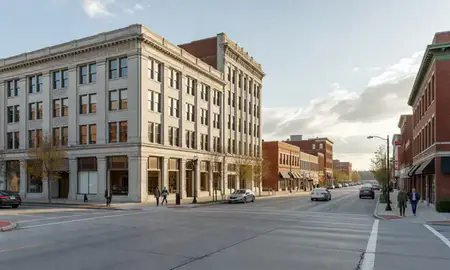 Battle Creek, Michigan, United States