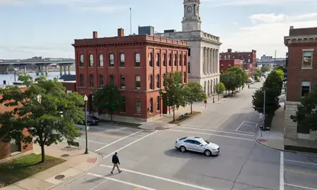 Bay City, Michigan, United States