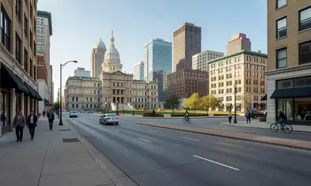 Michigan, United States