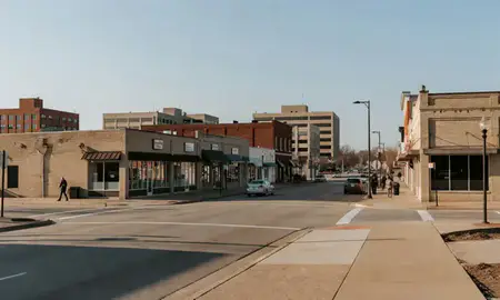 Dearborn Heights, Michigan, United States
