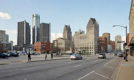 Detroit, Michigan, United States