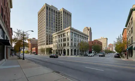 Flint, Michigan, United States
