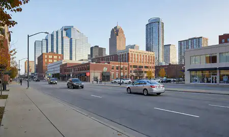 Grand Rapids, Michigan, United States