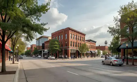 Holland, Michigan, United States