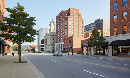 Kalamazoo, Michigan, United States