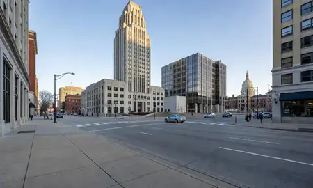 Lansing, Michigan, United States