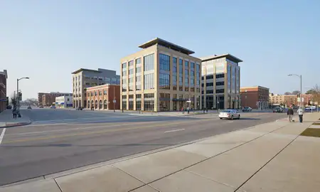 Livonia, Michigan, United States