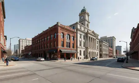 Pontiac, Michigan, United States