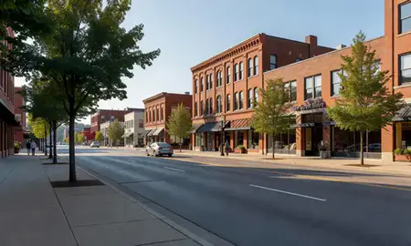 Rochester Hills, Michigan, United States
