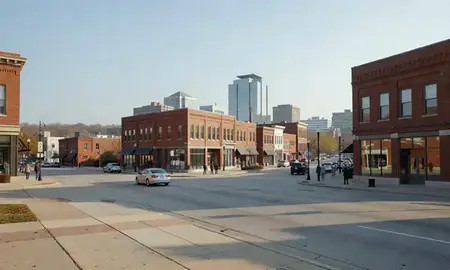 Royal Oak, Michigan, United States