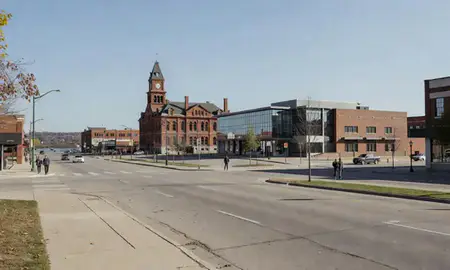 Saginaw, Michigan, United States