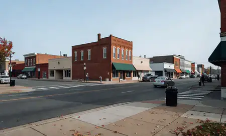 South Lyon, Michigan, United States