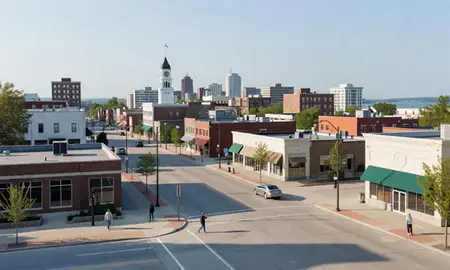 St. Clair Shores, Michigan, United States