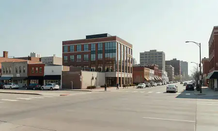 Taylor, Michigan, United States