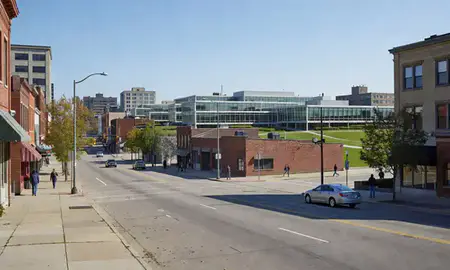 Warren, Michigan, United States
