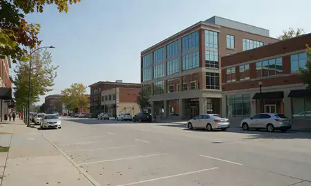Westland, Michigan, United States