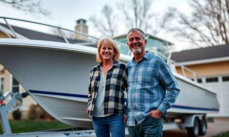 Minnesota boat transporter