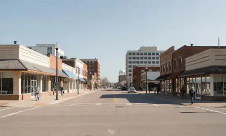 Andover, Minnesota, United States