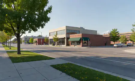 Apple Valley, Minnesota, United States