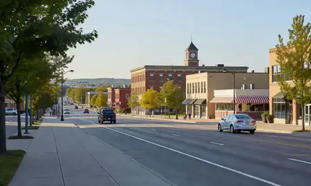 Blaine, Minnesota, United States